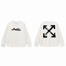 Picture of Off White Sweatshirt _SKUOffWhiteS-2XLqdtrY266835262